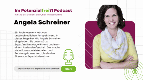 Angela Schreiner Expatkinder und Expateltern vorbereitenage