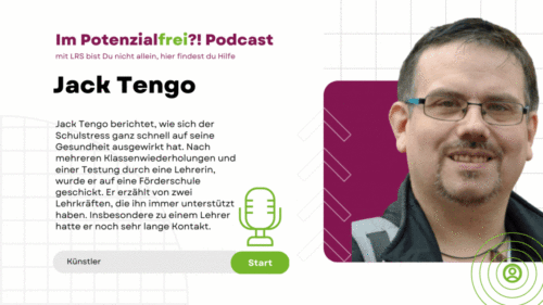 Jack Tengo Künstler