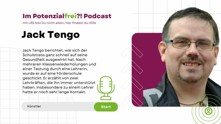 Jack Tengo Künstler