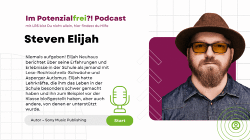 Steven Elijah Neuhaus – Autor – Sony Music Publishing