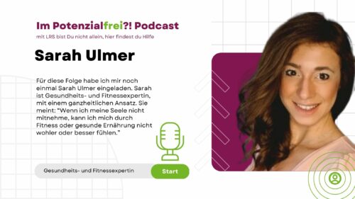 Sarah Ulmer – Gesundheits- und Fitnessexpertin