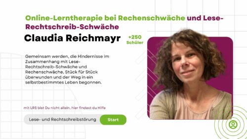 Claudia Reichmayr Claudia Reichmayr