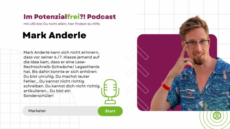 Mark Anderle - Marketer