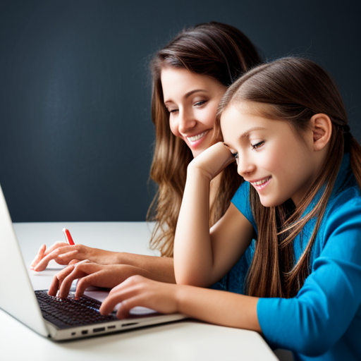 Was ist Lerntherapie online und wie kann sie Ihrem Kind helfen?