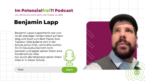 Benjamin Lapp