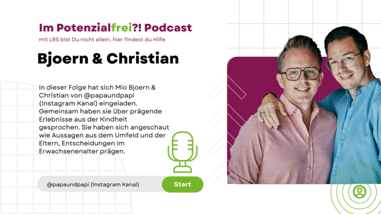 Bjoern & Christian