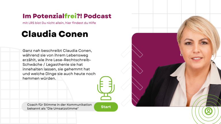 Claudia Conen