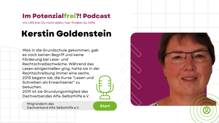 Kerstin Goldenstein