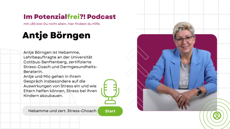 Antje Börngen