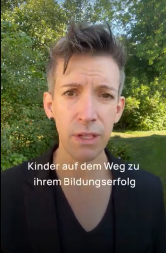 Die Unsichtbare Bedrohung Lese-Rechtschreibschwäche und Rechenschwäche bei Kindern