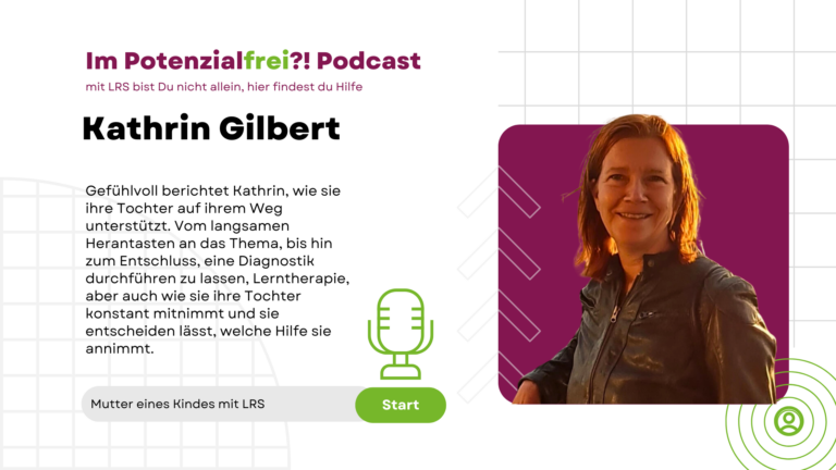 Kathrin Gilbert