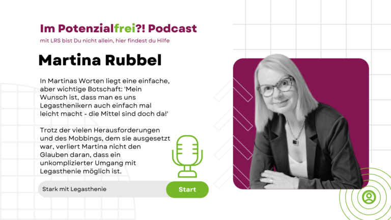 Martina-Rubbel
