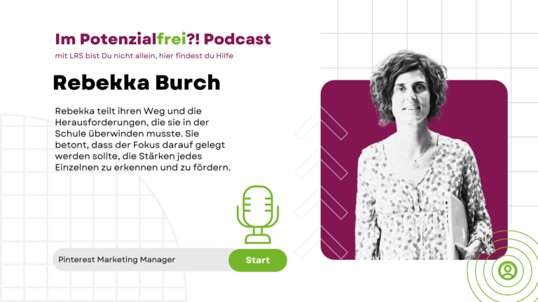 Rebekka Burch