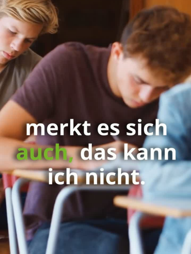 Zu hohe Erwartungen, zu wenig Zeit — wer zahlt den Preis?